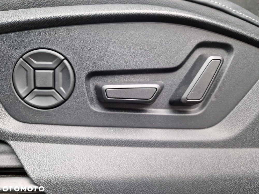 Audi Q8 45 TDI mHEV Quattro Tiptronic - 6