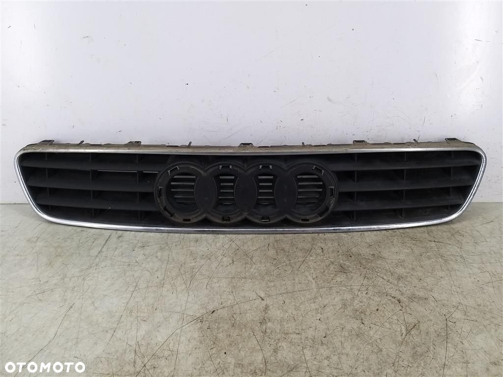 Atrapa Grill Audi A3  8L 1996-2003R 8L0807683 - 1