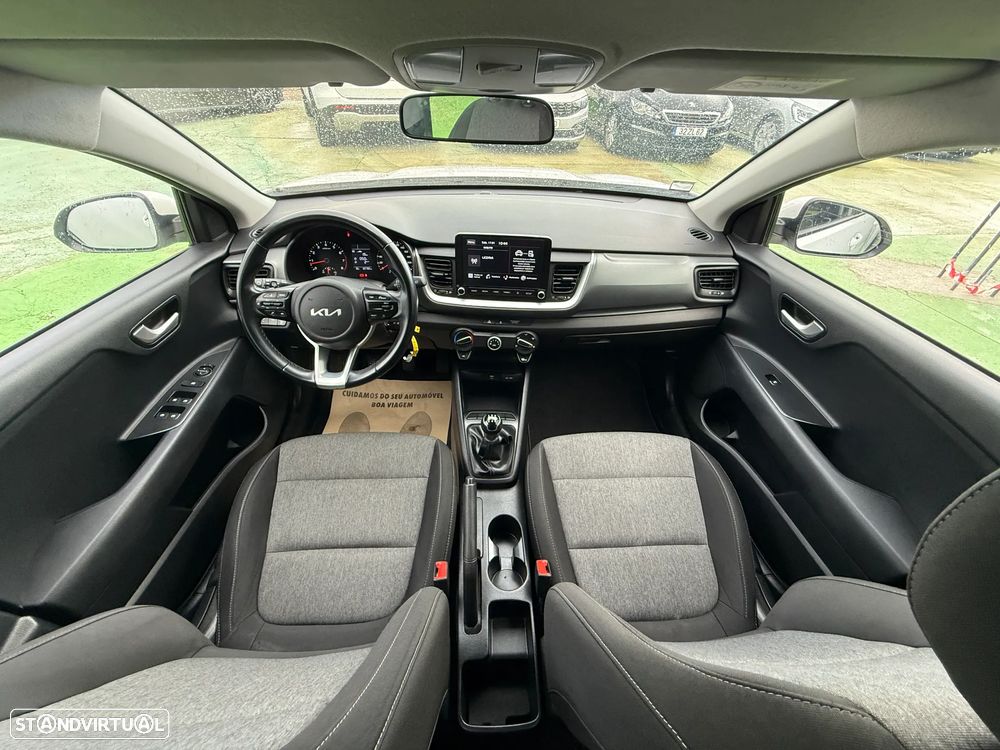 Kia Stonic 1.2 Urban - 21