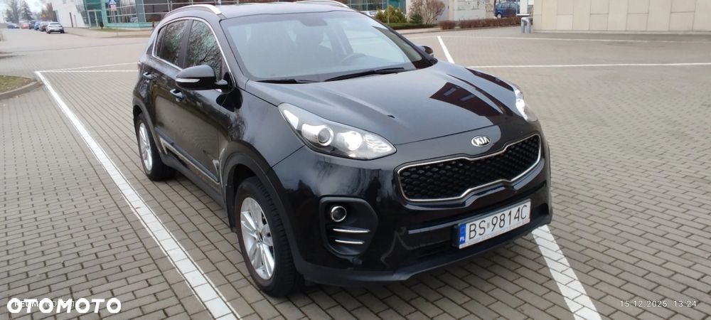 Kia Sportage 1.6 GDI L 2WD - 1