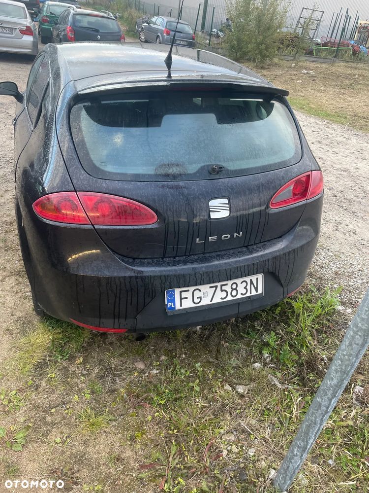 Seat Leon - 7