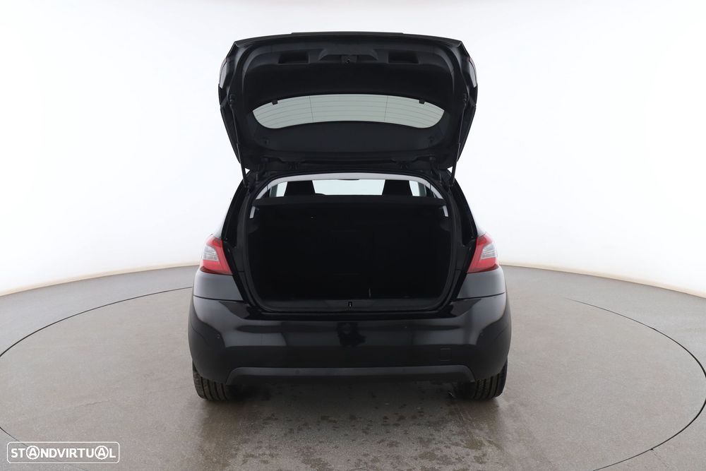 Peugeot 308 PureTech 130 EAT8 Allure - 10