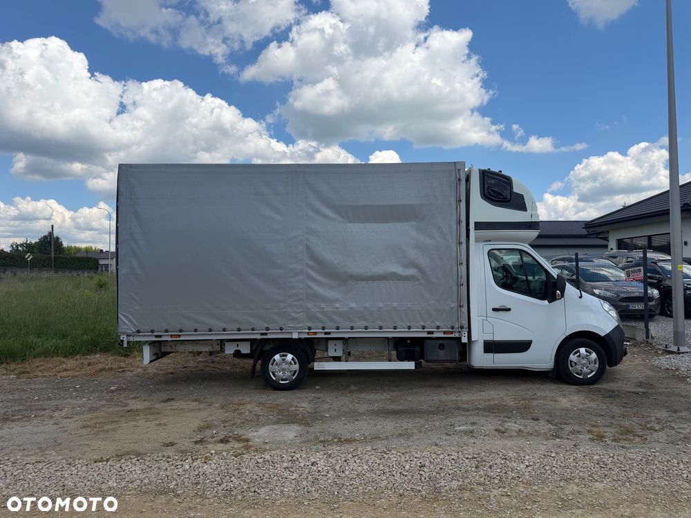 Opel Movano - 11
