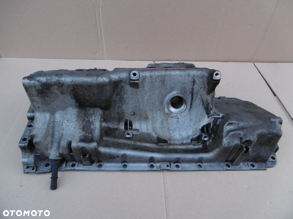 Miska olejowa BMW e90 e91 e92 325xi 330xi 335xi 2.5 3.0 n52 n53 n54 7543195 - 6