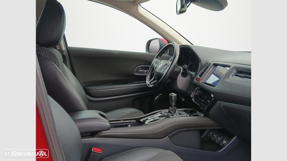 Honda HR-V 1.5 i-VTEC Executive - 13