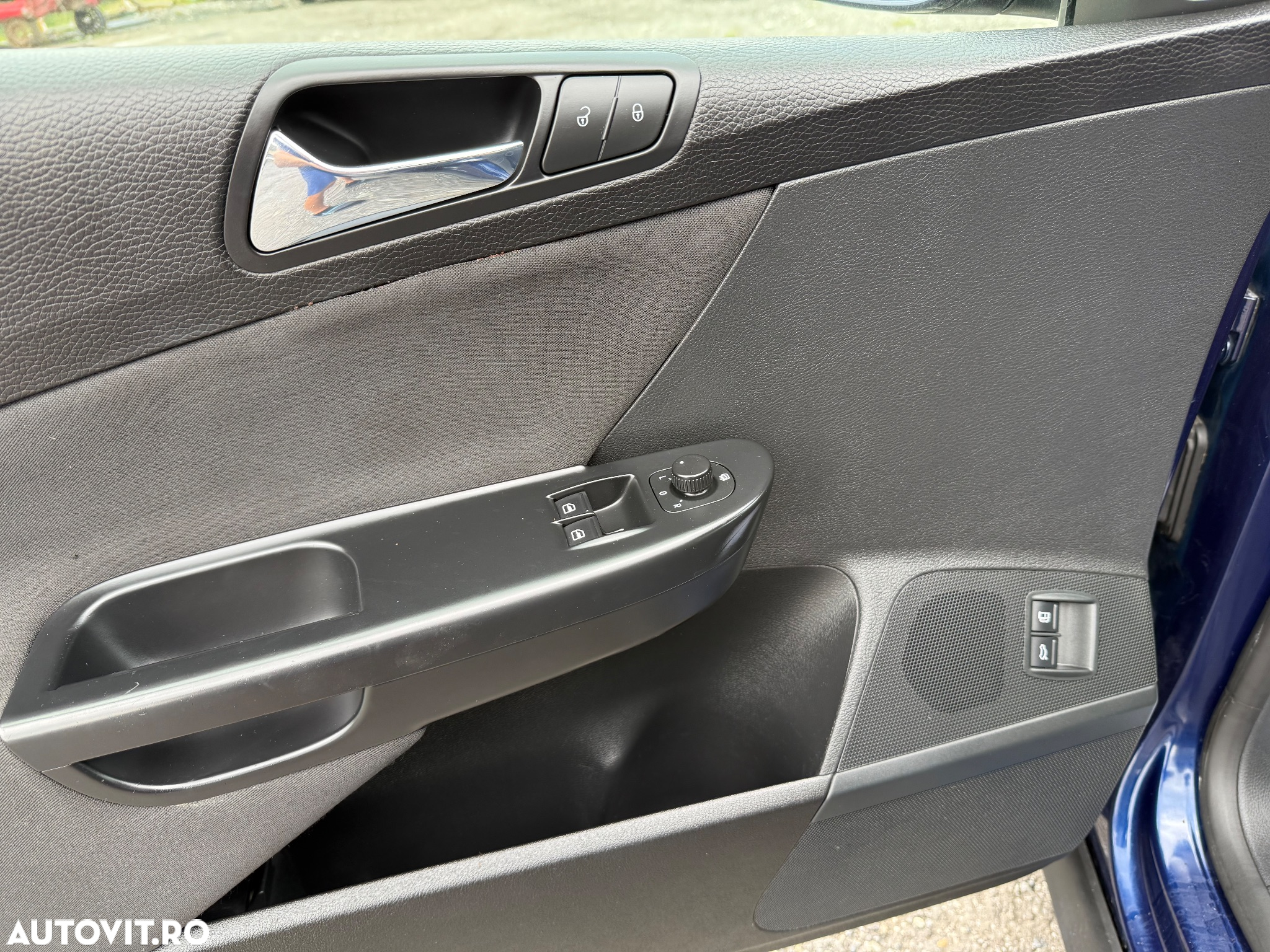 Volkswagen Passat Variant 1.6 FSI Comfortline - 26