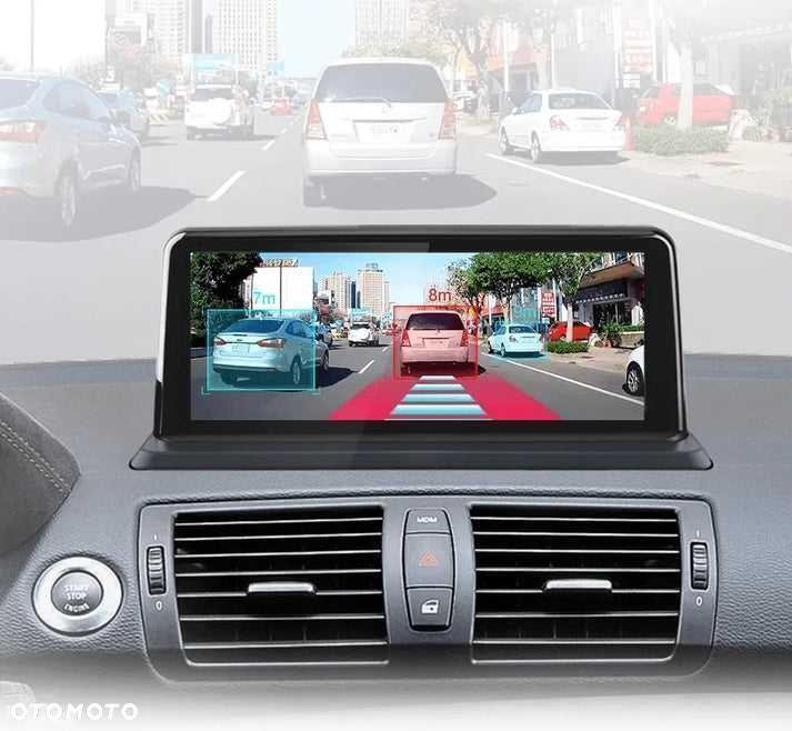 Radio nawigacja BMW Serii 1 E81 E82 E87 E88 2005 - 2012, 4GB, 64GB - 6