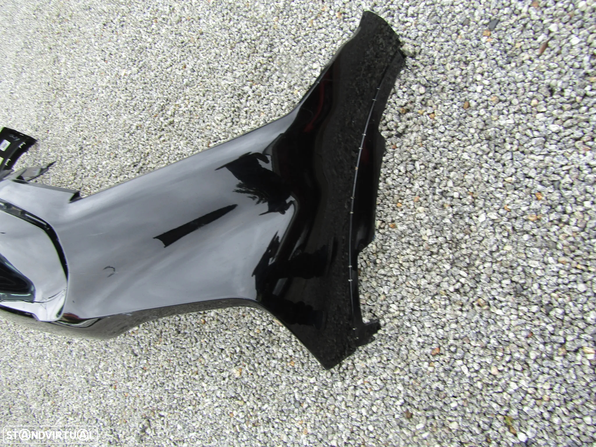 Para-choques Ford Mustang ano 2022(original) , ver detalhes - 7