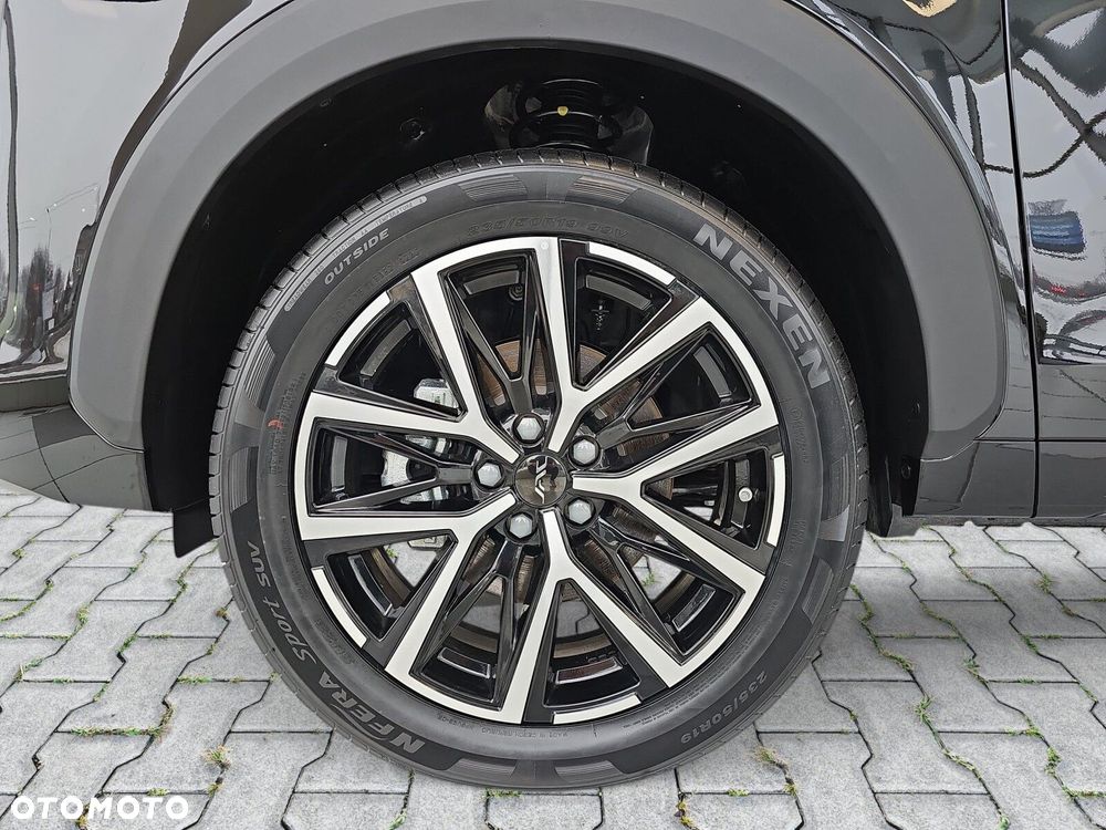 JAC JS8 PRO 6os - 31