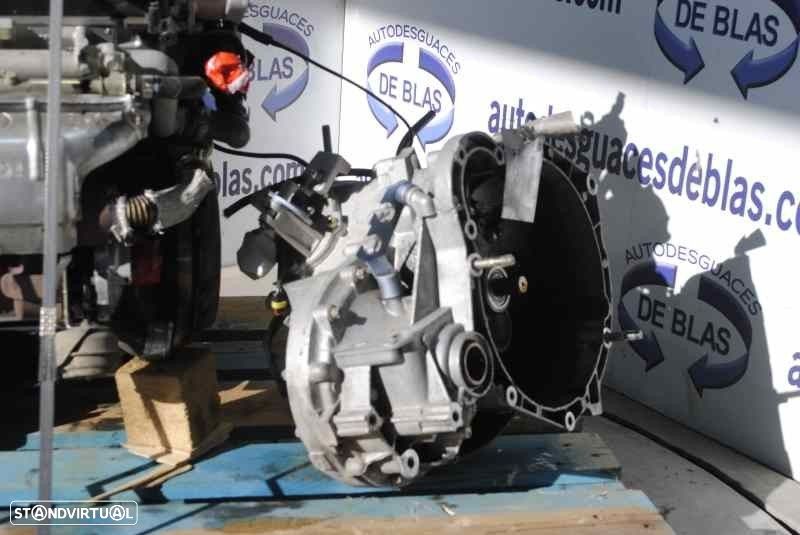 CAIXA VELOCIDADES FIAT STILO -281703.14 - 4