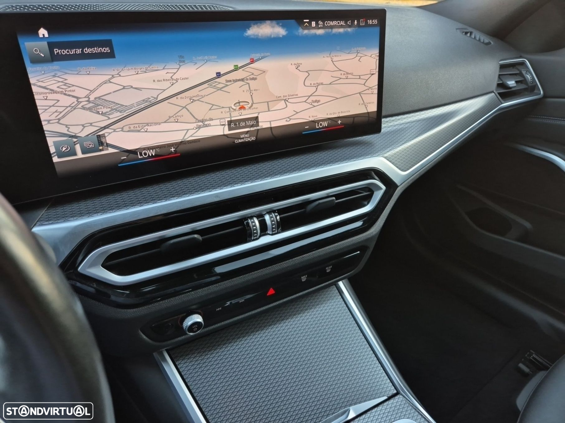 BMW 320 d Touring Pack M Auto - 25