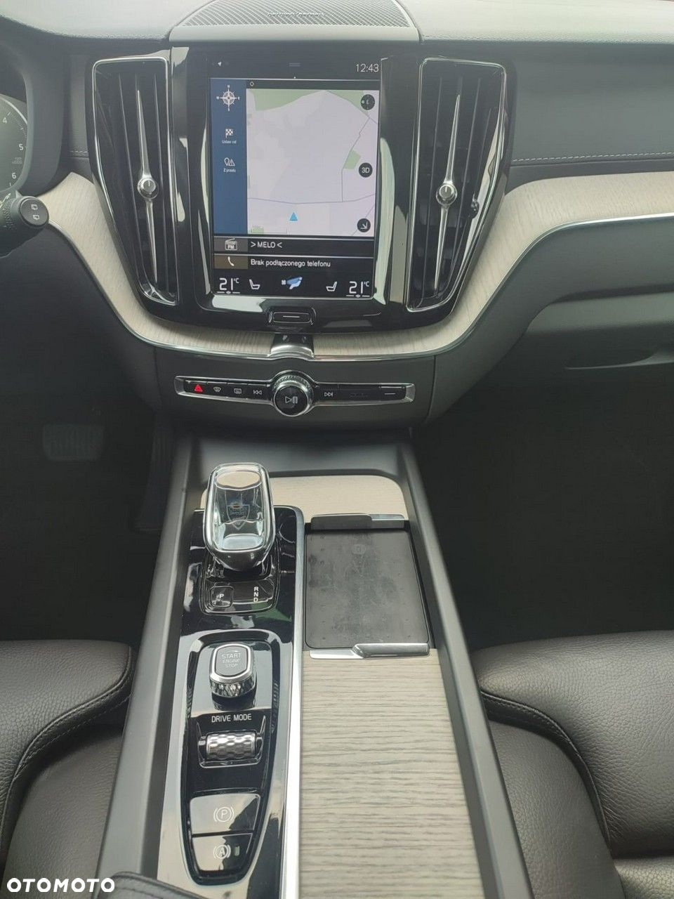 Volvo XC 60 - 21