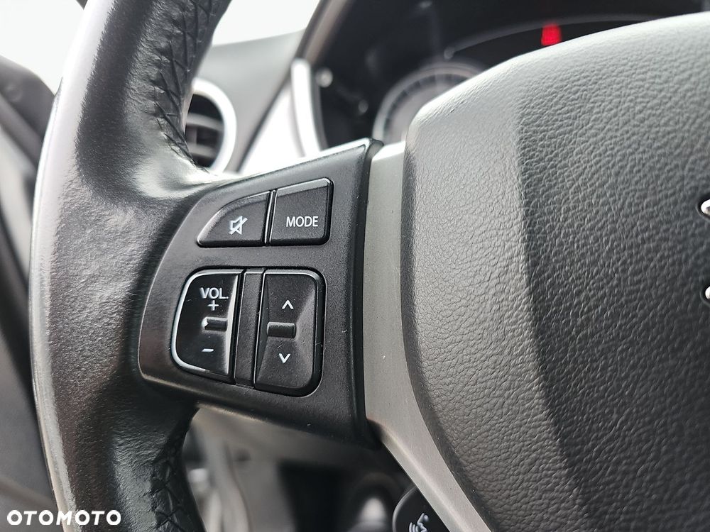 Suzuki Vitara 1.4 Boosterjet SHVS Premium 2WD - 23