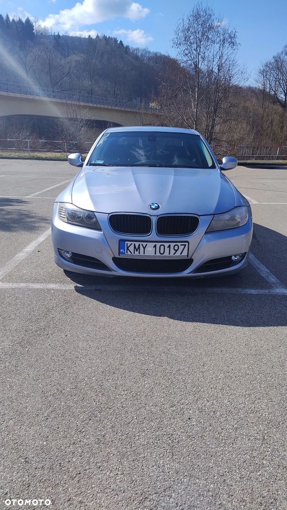 BMW Seria 3 325i - 9