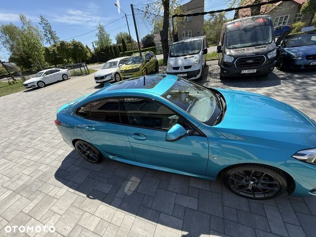 BMW Seria 2 218i M Sport - 22