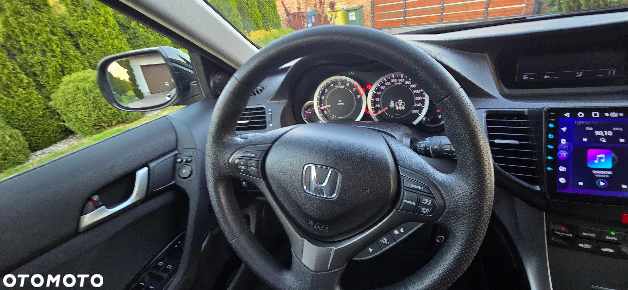Honda Accord - 36