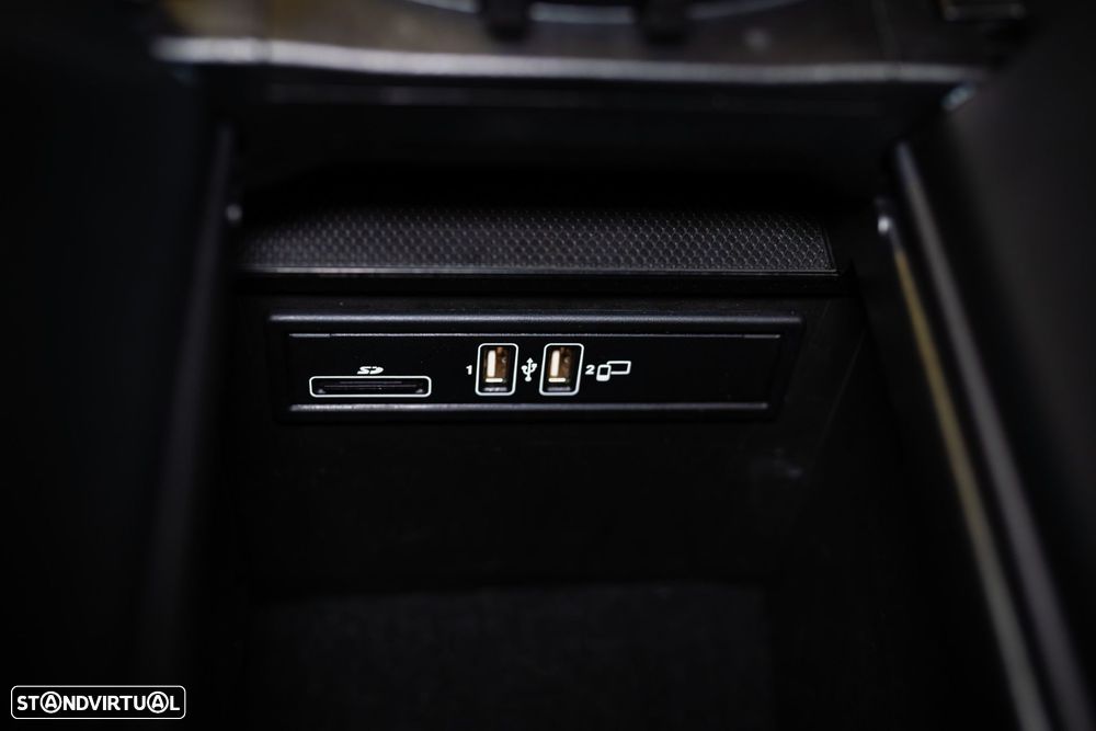 Mercedes-Benz GLC 250 d 4-Matic - 49