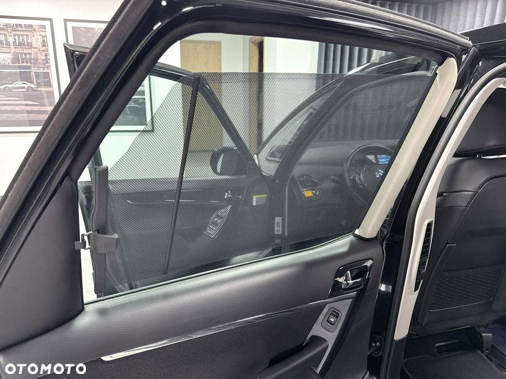 Citroën C4 Picasso 2.0 BlueHDi Exclusive - 29