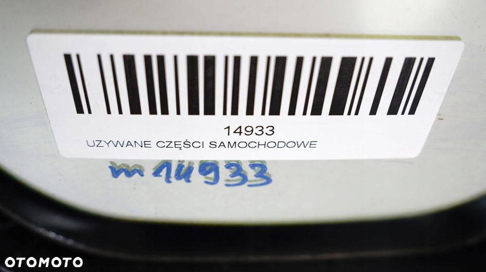 LUSTERKO PRAWE TOYOTA RAV4 III 3 05-08R 8S6 7PIN - 3