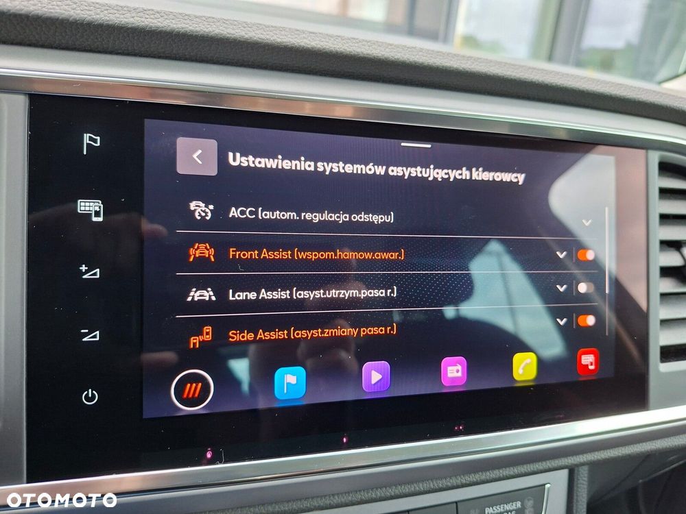 Seat Ateca - 25