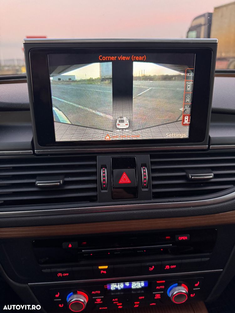 Audi A7 3.0 TDI Quattro S-Tronic - 20