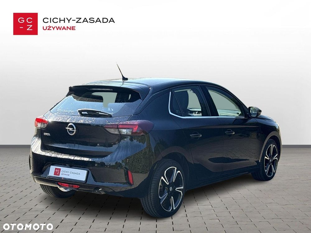 Opel Corsa 1.2 Elegance S&S - 5