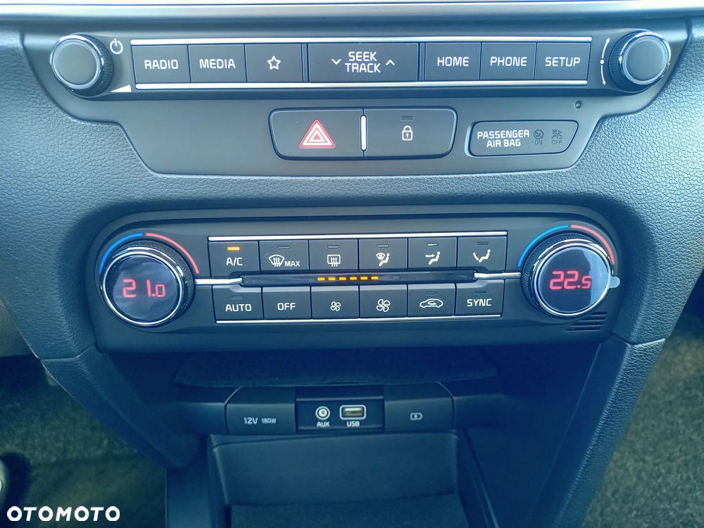 Kia Ceed 1.4 M - 7