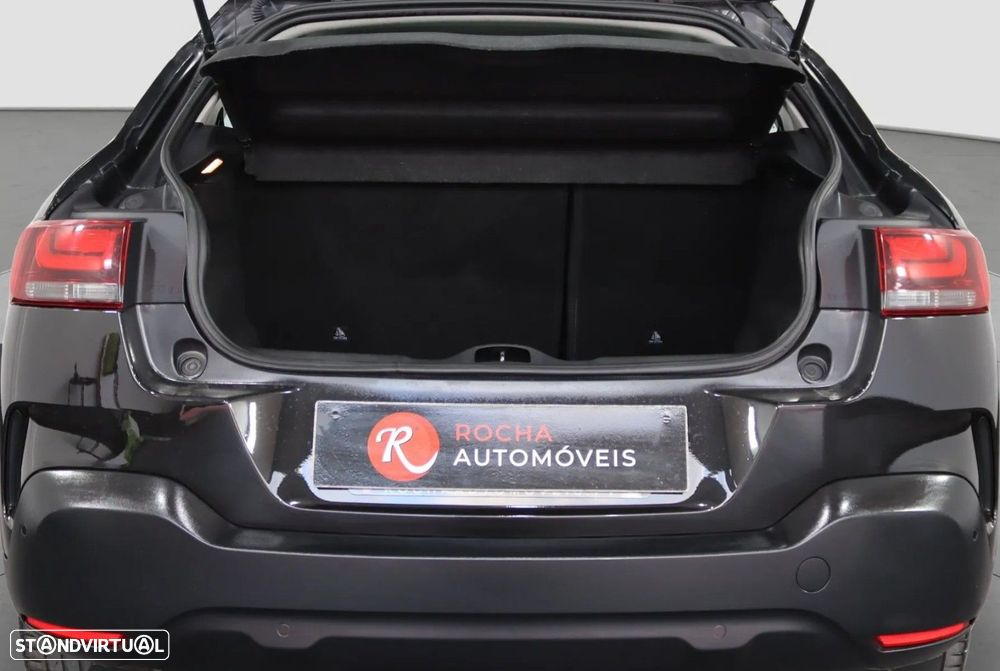 Citroën C4 Cactus 1.2 PureTech Feel EAT6 - 17