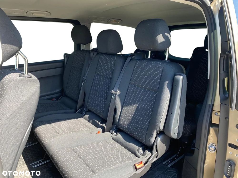 Mercedes-Benz Vito - 9