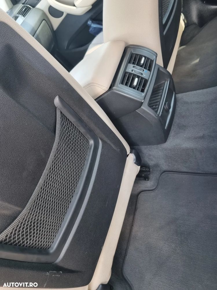 BMW X3 sDrive18d AT MHEV - 6