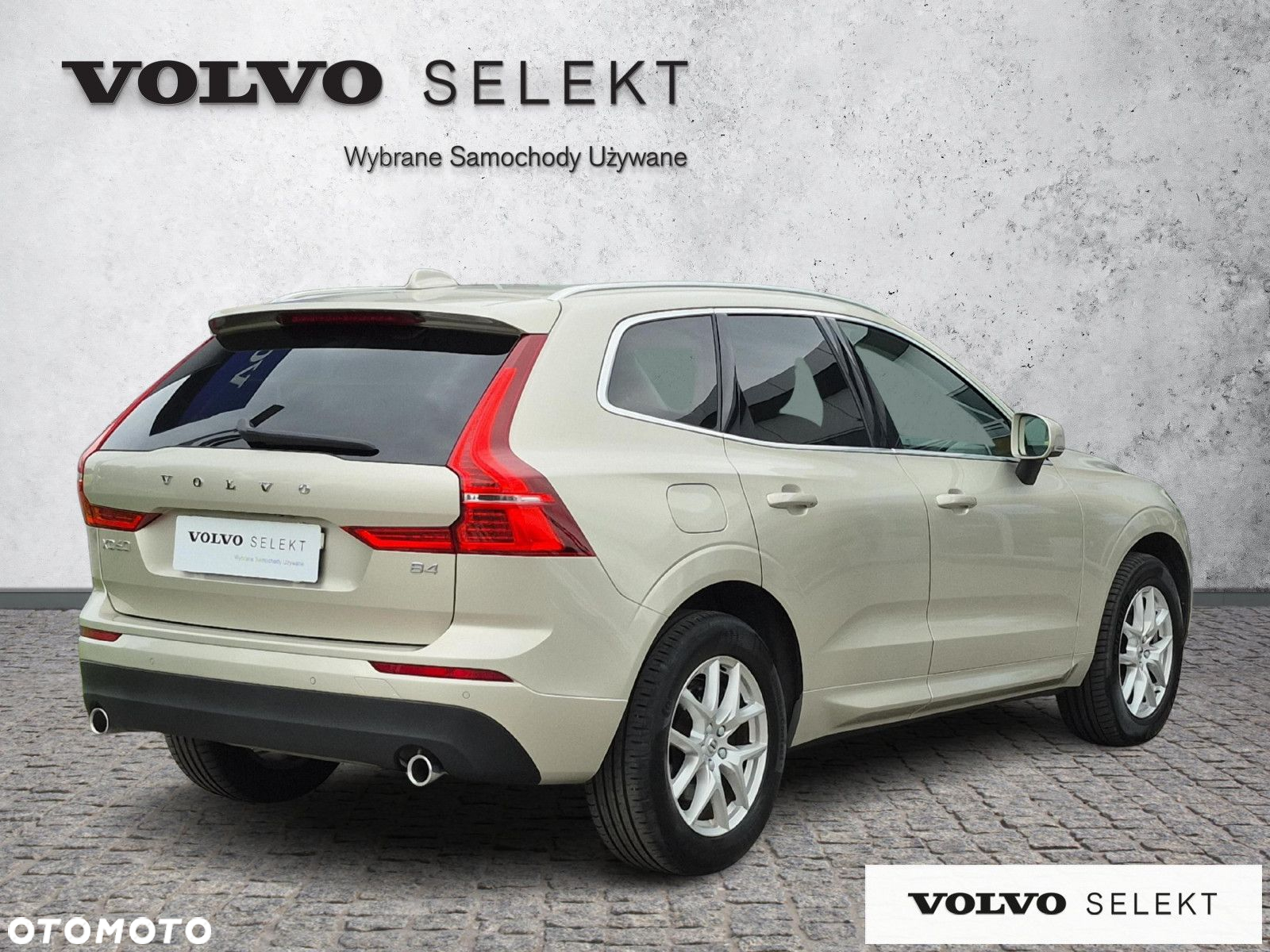 Volvo XC 60 - 6