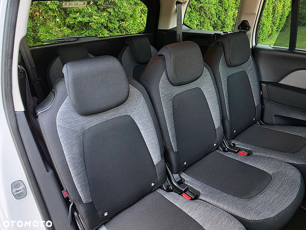 Citroën C4 SpaceTourer 1.5 BlueHDi Shine S&S - 26