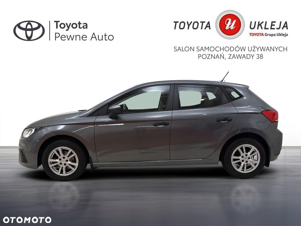 Seat Ibiza 1.0 Style S&S - 6