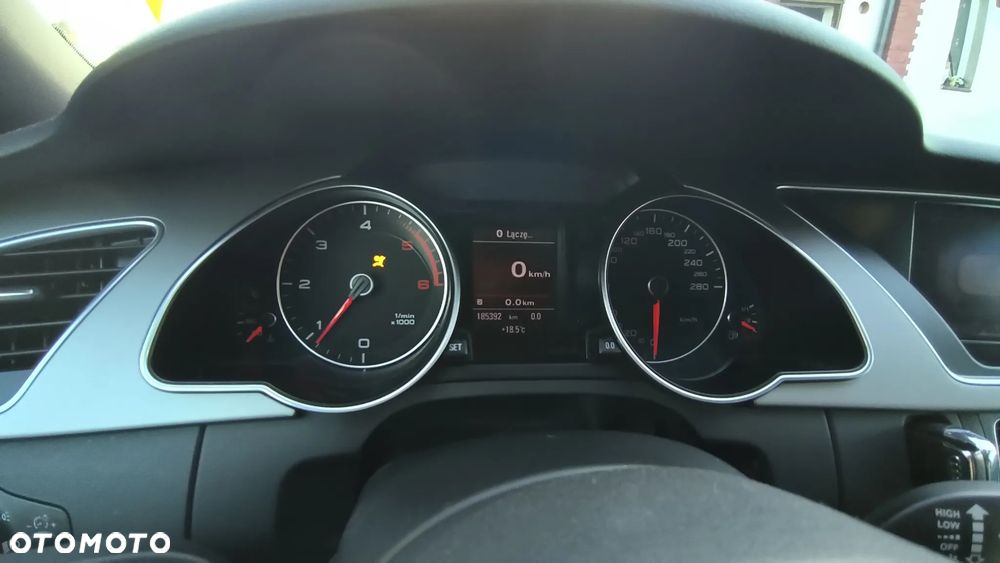 Audi A5 Sportback 2.0 TDI DPF - 19