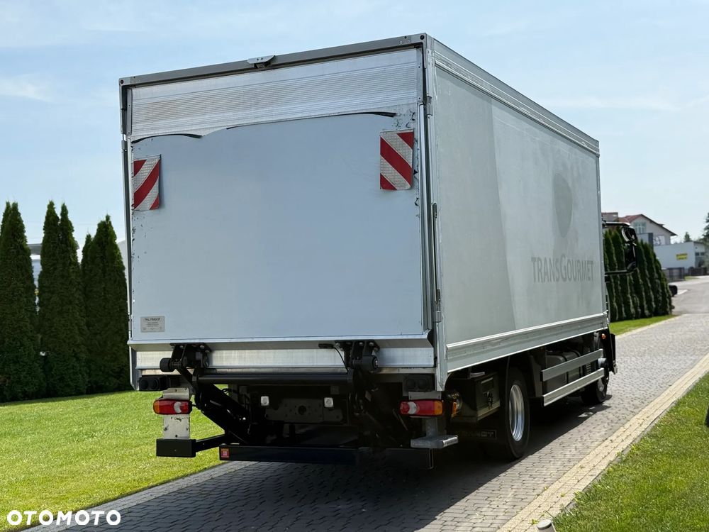 Iveco EUROCARGO 120 E22 CARRIER SUPRA 850 MT - 6