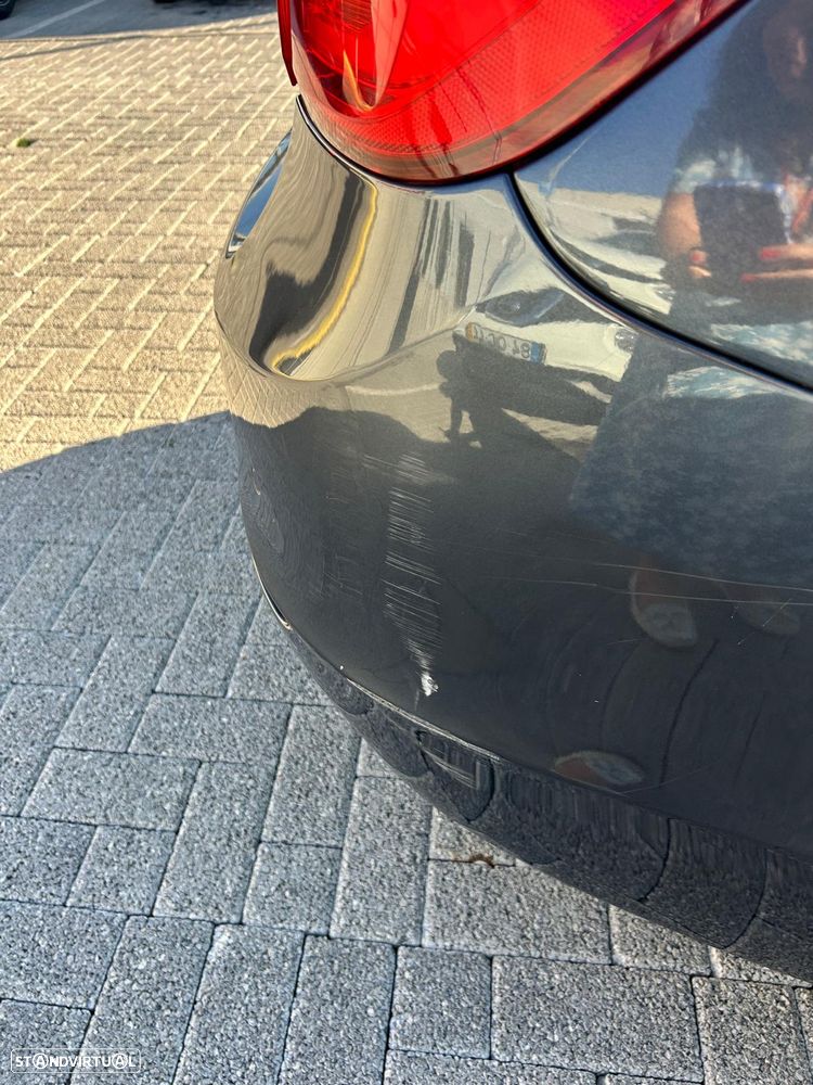 BMW 318 d Aut. Luxury Line - 5