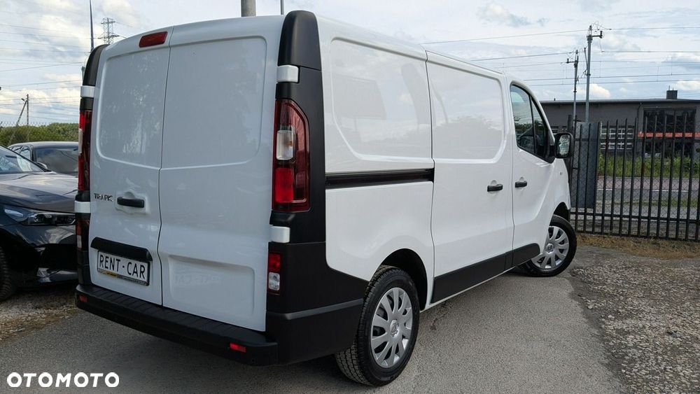 Renault Trafic - 11