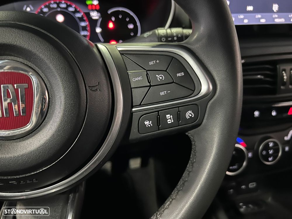 Fiat Tipo Station Wagon 1.3 MultiJet City Life - 16