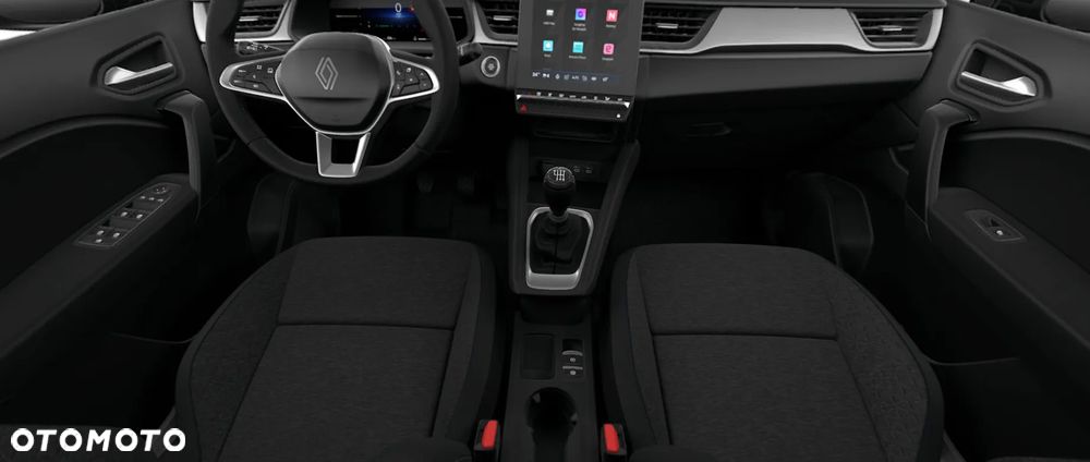 Renault Symbioz - 7