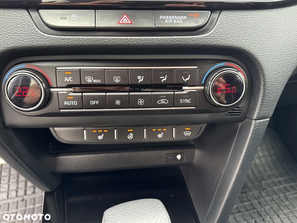 Kia ProCeed 1.5 T-GDI GT Line DCT - 26