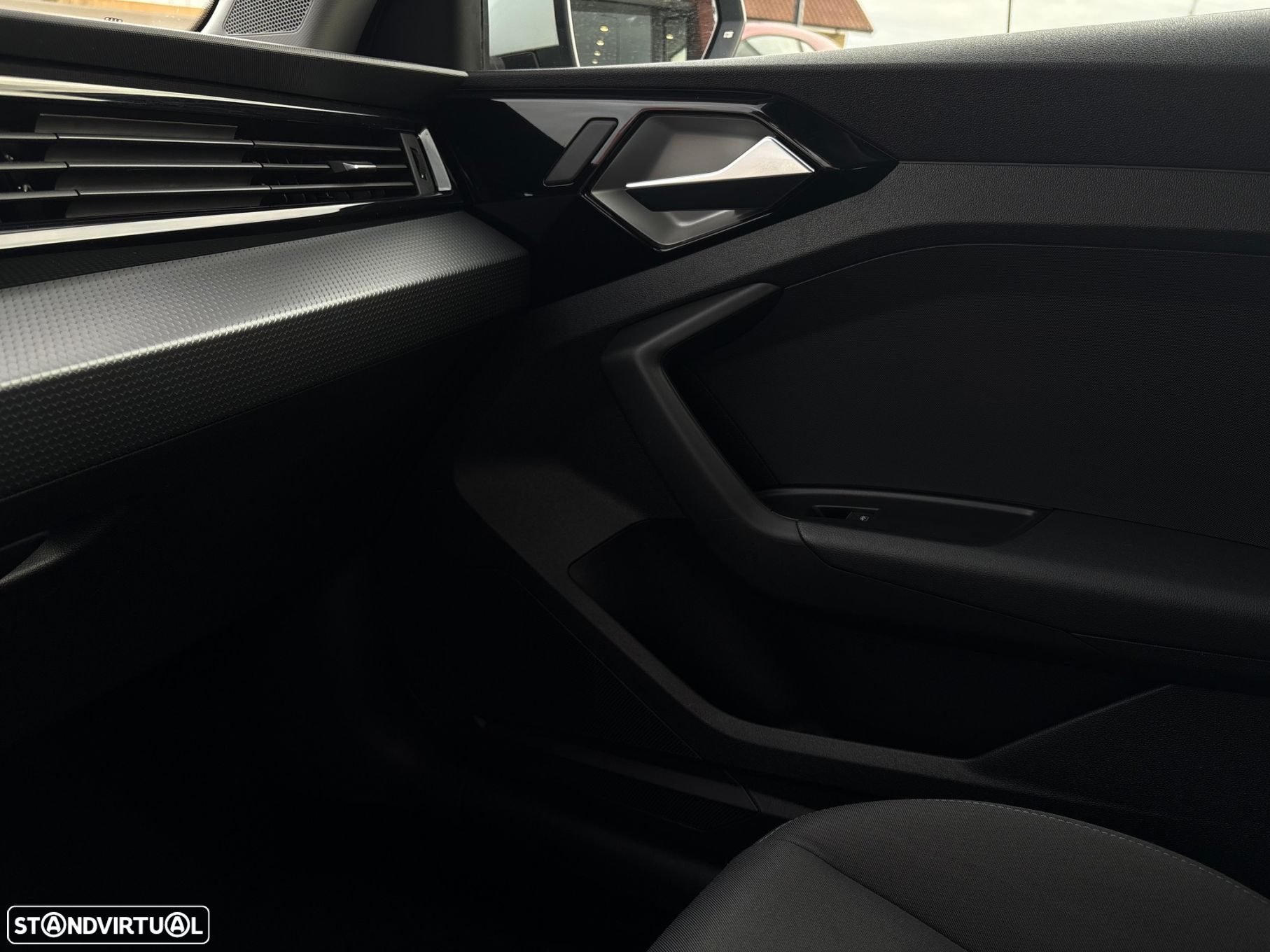 Audi A1 Sportback 25 TFSI - 27