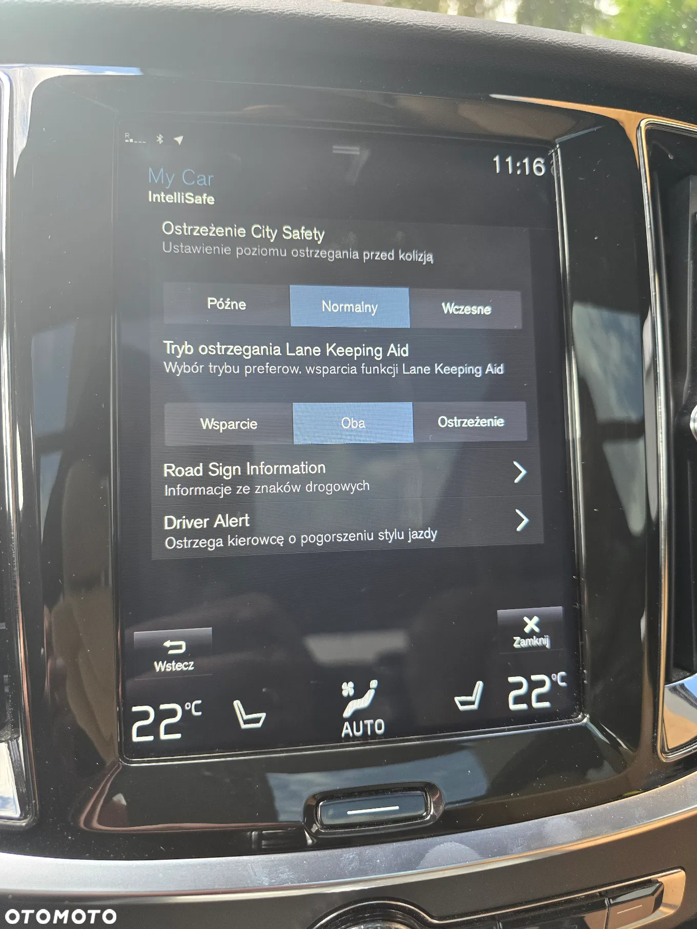 Volvo V60 D3 AWD Inscription - 10