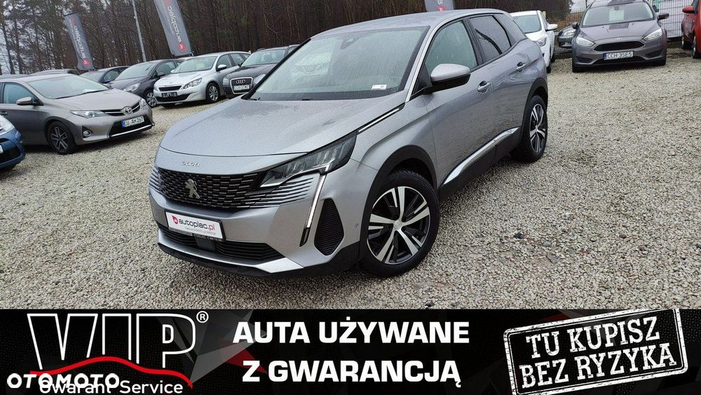 Peugeot 3008 - 40