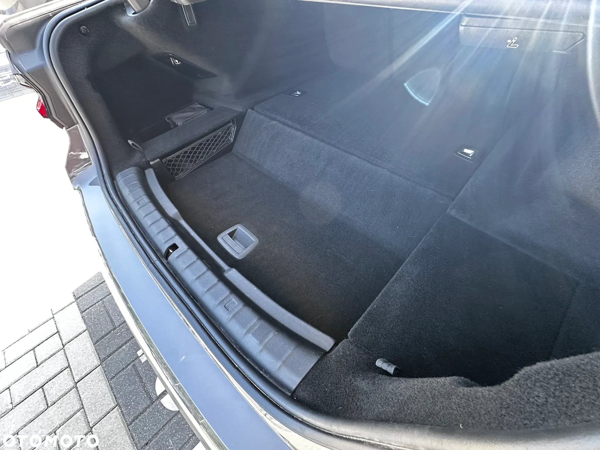 BMW Seria 5 - 24