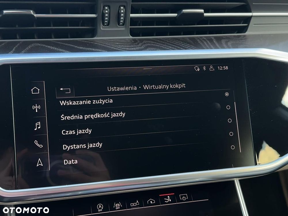 Audi A7 Sportback 50 TDI mHEV Quattro Tiptronic - 30