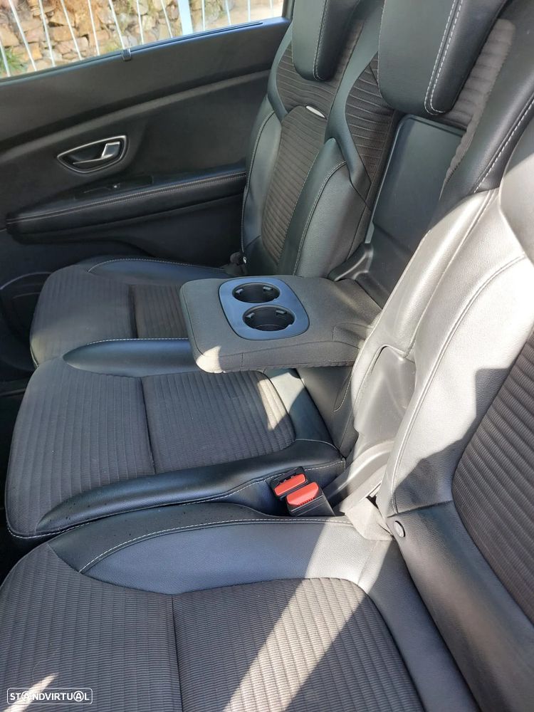 Renault Grand Scénic 1.6 dCi Dynamique S SS - 16
