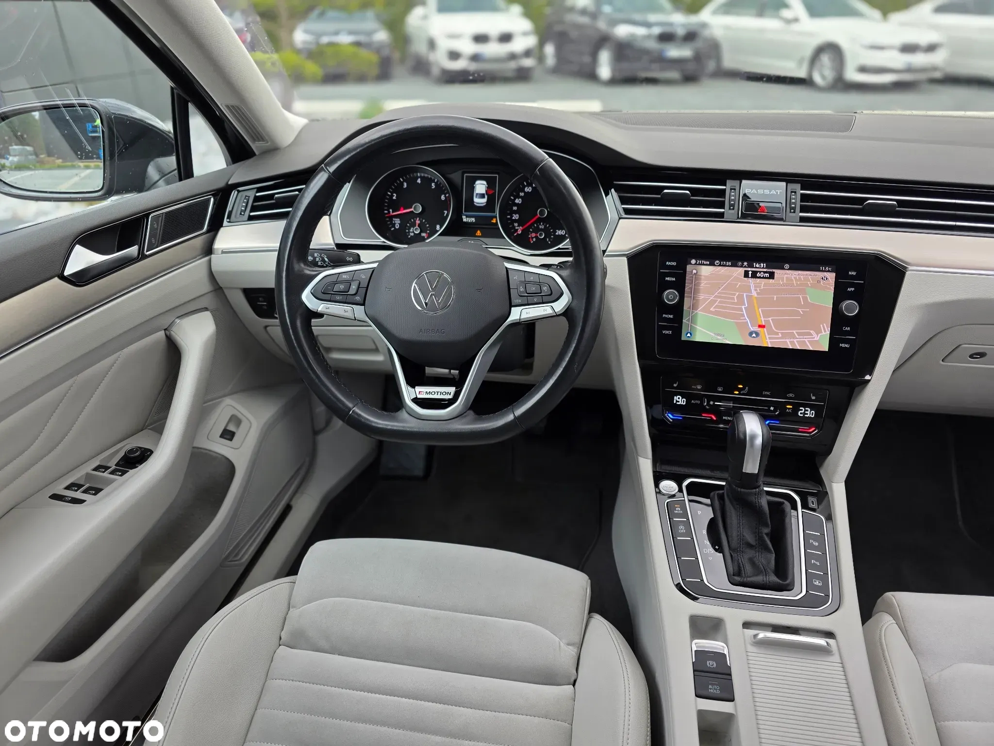 Volkswagen Passat 2.0 TSI 4Mot Elegance DSG - 33