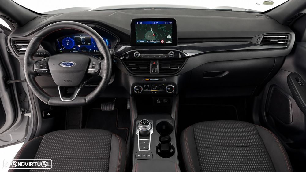 Ford Kuga 1.5 TDCi EcoBlue ST-Line X Aut. - 14