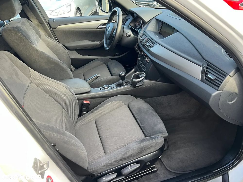 BMW X1 xDrive23d - 25