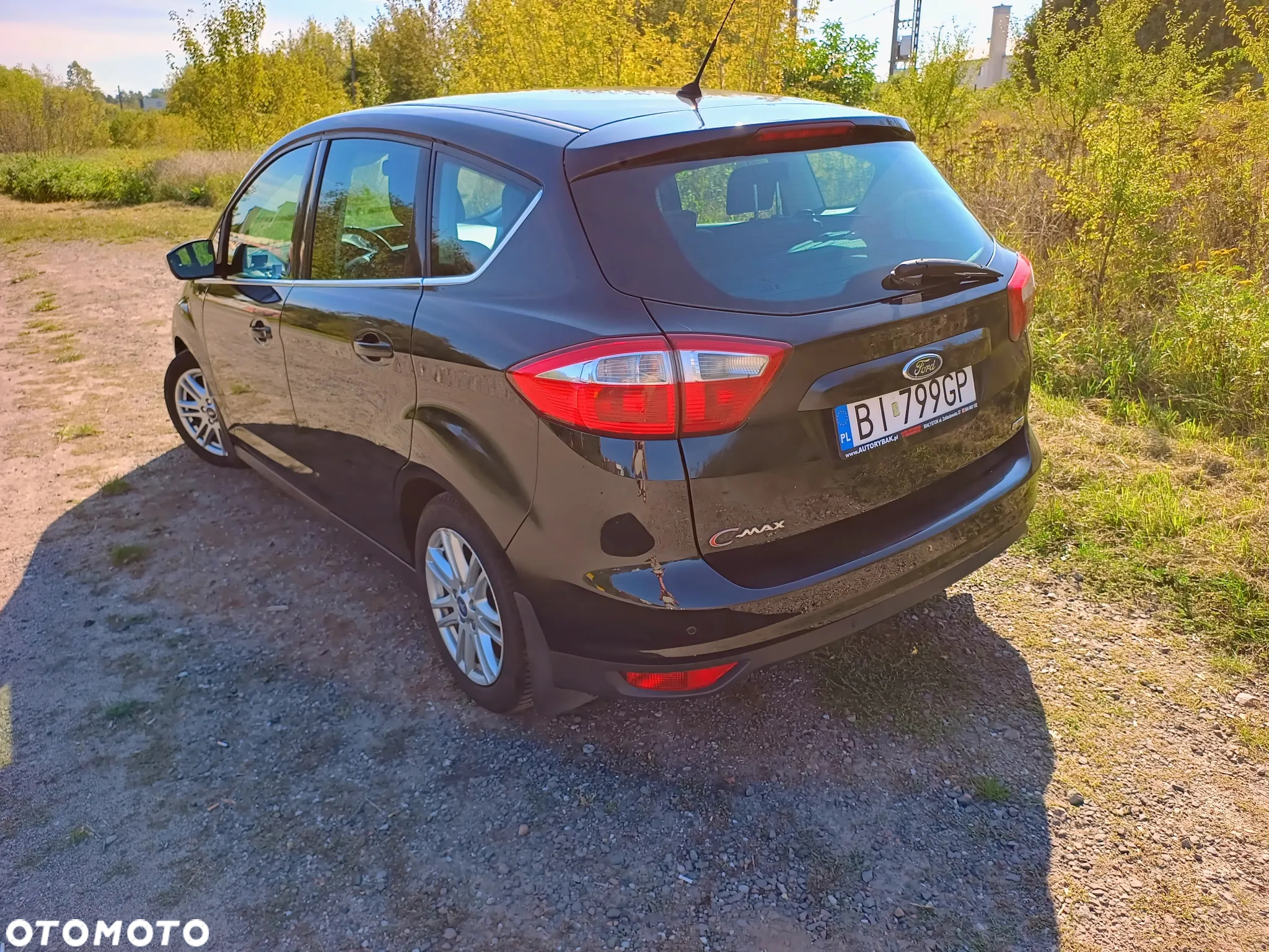 Ford C-MAX 1.0 EcoBoost Trend ASS - 27